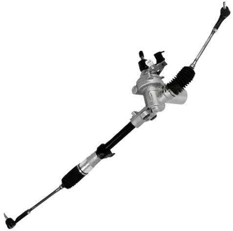 HCQAO Elektrisk styrväxel kompatibel for BAIC X25 A00041758 Styrsystem