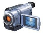 Sony DCR-TRV238 Digital8-Camcorder