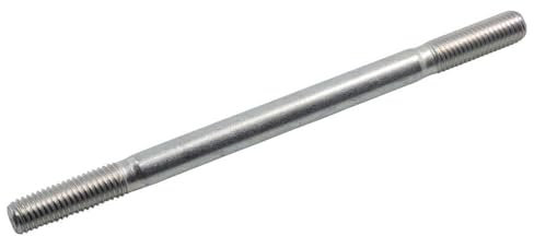 Stehbolzen 7x110, Original Ersatzteil kompatibel für liegende Minarelli Motoren