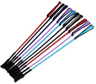 Generisch Reitgerte Start (beige)