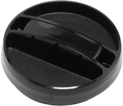Deckel (Wassertank) kompatibel mit/Ersatzteil für Kärcher 4.512-141.3 SC 2 SC 3 Upright EasyFix Dampfmopp