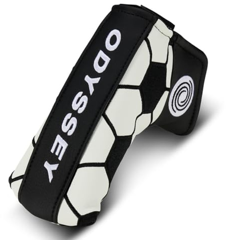 Callaway Putter huvudbonad, Unisex, Soccer, Blade