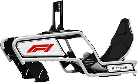 PLAYSEAT Formula Intelligence - F1 Edition