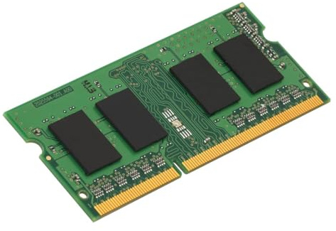 KARMATECH RAM DDR4 SODIMM (Ricondizionato) - 4GB/8GB/16GB/32GB - 2400/2666/3200 MHz (2666 MHz, Verde, 8GB)
