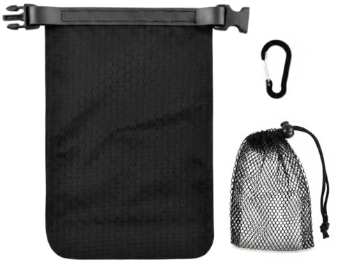 Zimoer Sac à Savon Étanche– Sac à Savon de Voyage pour Savon Solides, Récipient à Savon Respirant avec Mousqueton et Sac en Mousse de Savon, idéal pour Les Voyages, Le Camping, la Salle de Sport