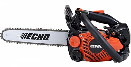 Echo Motosierra Profesional de Poda CS-2511TES con Motor de Combustión Interna