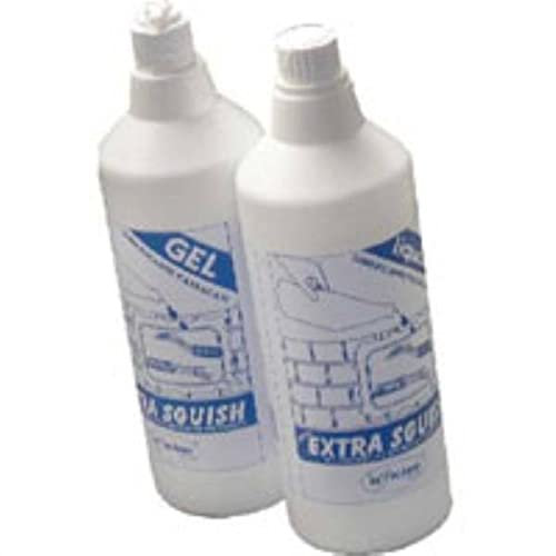 GLI ELETTRICI GEL LUBRIFICANTE PER CAVI 1 LT 22291