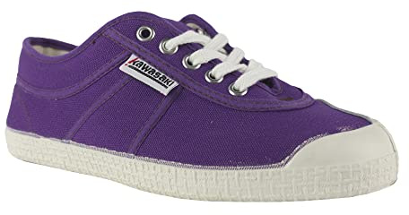 Kawasaki Basic 23 Canvas Shoe ZapatillasUnisex Adulto