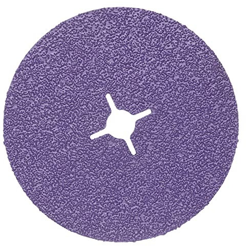 3M Cubitron II 982CX Pro, 83321, 36+, 180 x 22,23 mm, fendu, 25 disques