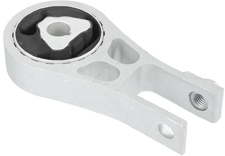 A ABSOPRO Supporto Motore No.52004316 Montaggio a Torsione per Jeep Renegade 2014+ Metallo Gomma