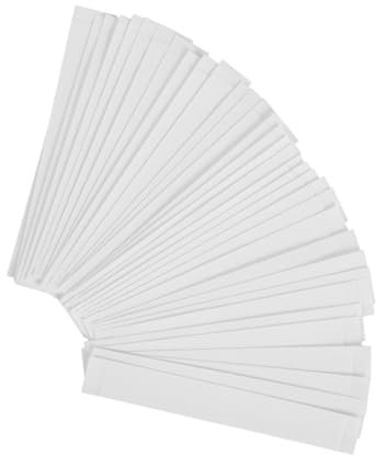 JEWEDECO Doppelseitiges Kleidungsaufkleber Für Kleider Transparent 72 Blatt Anti-rutsch-klebeband Schultergurtband Für Röcke Und Kleidung