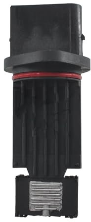 LGBGQDPDRK Luftmassenmesser Für Benz Für W210 Für Cl203 Für S203 Für C209 S210 W463 W163 W203 W220 A6110940048 722684070 72268400 Luftmassenmesser Maf Sensor Ersetzen Sie Luftsensor des Autos