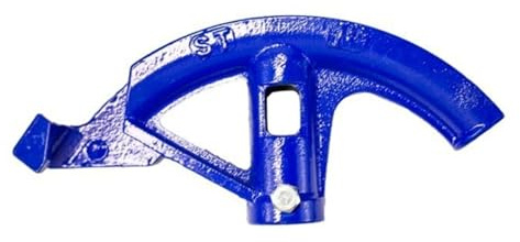 15/20/22/25/32 mm Manueller Rohrbieger, 180°-Rohrbieger, 1 Packung(ST(21-25mm))