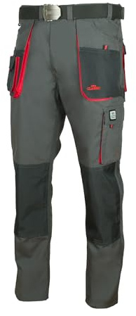 ART.MAS Arbeitshose Multifunktion Bundhose Cargo Handwerker 270g/m2, Classic