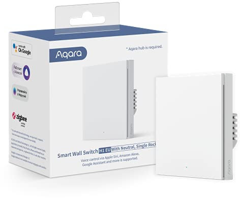 Aqara H1 NSR WS-EUK03