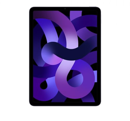 Apple iPad Air 10.9 Wi-Fi 256GB (violett) 5.Gen (MME63FD/A)