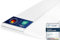 OnlyDreams – 6cm Matratzen Topper 90x200cm | ergonomischer 7-Zonen Kaltschaum | Härtegrad H2&H3 | rutschfest | Memory Effekt | optimaler Liegekomfort | atmungsaktiver, waschbarer Bezug | Oeko-TEX®