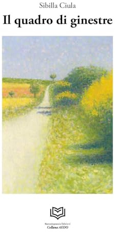 Il Quadro di ginestre