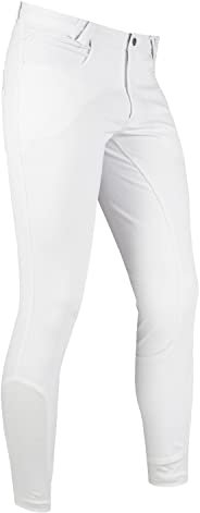 Horka Reithose Ireland Herren weiß Größe 52