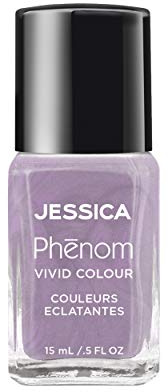 JESSICA Phenom Vivid Colour Nail Polish, Tell Me More 14 ml