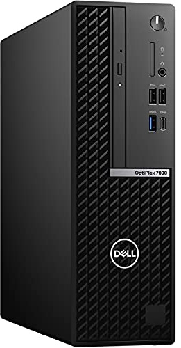 Dell PC Optiplex 7090 SFF i7 W10P
