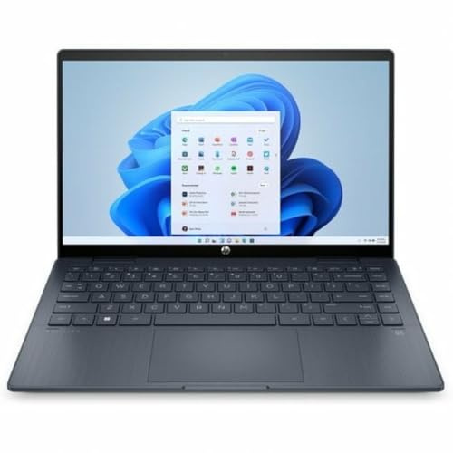 HP Notebook Pavilion x360 14 Intel Core i5-1335U 16GB RAM 1TB SSD