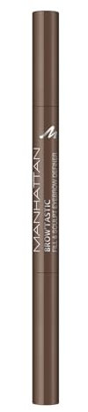 Manhattan Brow'Tastic Fill&Sculpt Lasting Perfectiont Brow Fb. 002