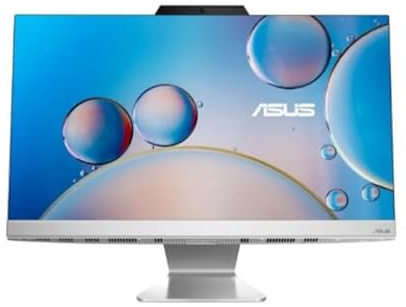 ASUS PC Aio 23,8 E3 I5-1235u 16 Go 512 Go Ssd Win 11 Pro Marque