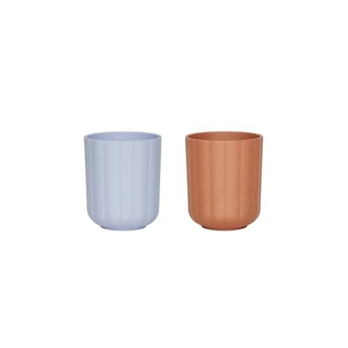 OYOY Gobelet Pullo - Lot de 2