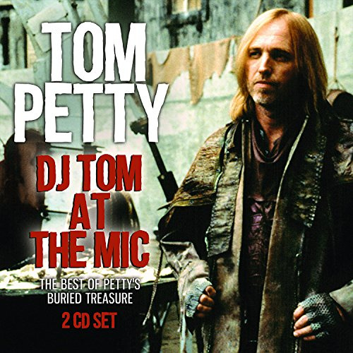 DJ Tom At The Mic (2 x ED SET)