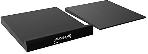 Audibax PAD8 Pad Monitores Estudio de 6,5 a 8