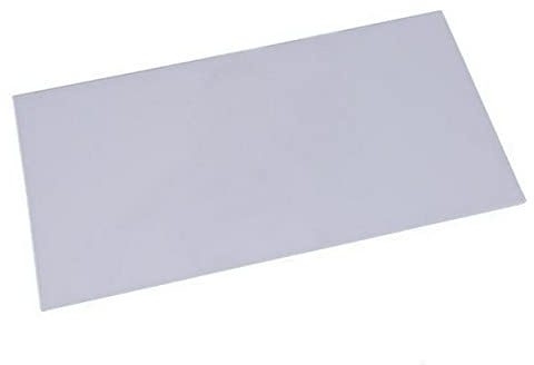 Glasplatte oben Gemüseschale 475 x 265 mm Kühlschrank, Gefrierschrank 481946678402 Whirlpool, Bauknecht, IGNIS
