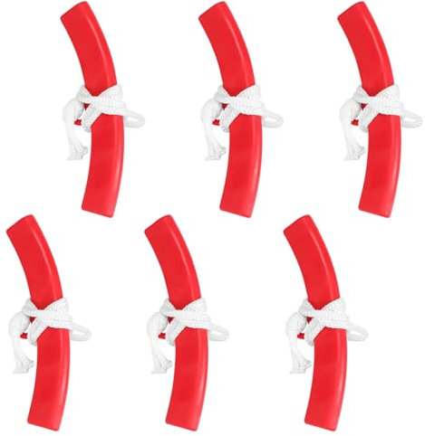 Felgenschutz Reifenmontage, Felgenschutzleiste, Felgenkantenschutz, Felgenschoner, Felgen Montageschutz, Auto Felgenschoner Reifen, Reifenwechsel Felgen Schutz, Felgenschutz Satz für Auto, 6 Stück