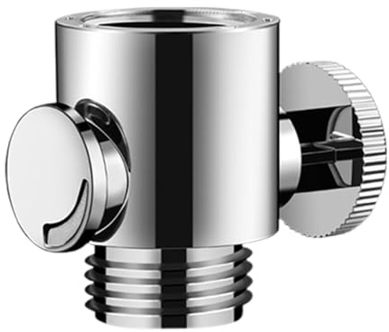 Valvola Di Arresto: Regolatore Rapido Con Perdite, Limite Di Flussi D'acqua Di Controllo Robusto Precisi | Limite Doccia, Limite Doccia, Patate Da Doccia. MiglioramentoLimitatore Di Pressione Del