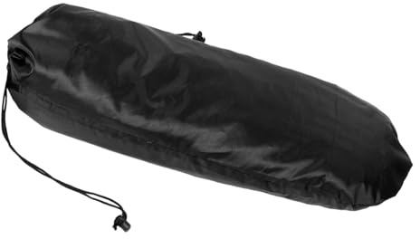 MAGICLULU wasserdichte Dicke Surfboard Tasche mit Ergonomischen Tragegurten Vielseitig Kompatibel für Longboards und Skateboards Robuster Aufbewahrungsbeutel für Sicheren Schutz Unterwegs