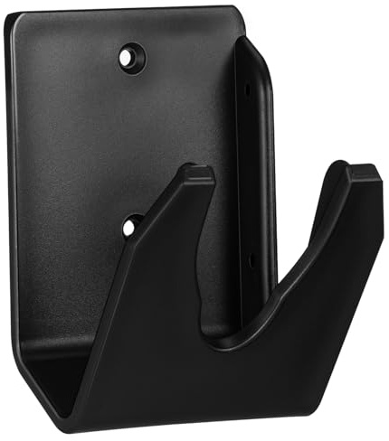 Gadpiparty Halterung und Kompaktem Design Barcode Scanner für Handscanner aus Kunststoff mit Hoher Stabilität für Kassenbereich im Supermarkt