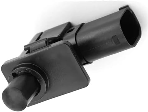 Sensore Aiuto PDC Compatibile Con MINI Per R56 Per Clubman R55 Per Coupe R58 Sensore Di Parcheggio Posteriore E Retromarcia Accessori OEM 61319119052 9119052