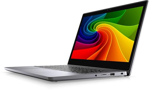 Dell Business Laptop Notebook Latitude 3310 2-in-1 i5-8265u 8GB 256GB SSD 1920x1080 Windows 11 QWERTZ (Generalüberholt)