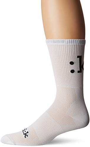 fizik, Unisex, FZWCSO, Bianco, XS-S