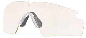 Oakley SI Ballistic M Frame 3.0 Fleet Ersatzglas Clear