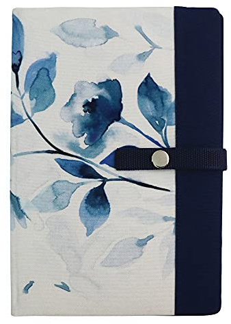 KnitPro – KnitPro Passion (26,5 x 18 cm) Diagrammhalter – 1 Stück, Blossom