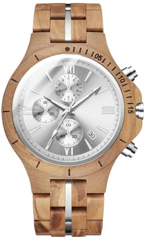 RORIOS Orologio Elegante AA-RO001
