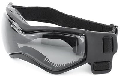 Kleine Haustier Hund Brille Doggles ILS Sonnenbrille UV Augenschutz Winddicht Welpen Katze Lustige Brille Mit Stirnbänder Hund Zubehör