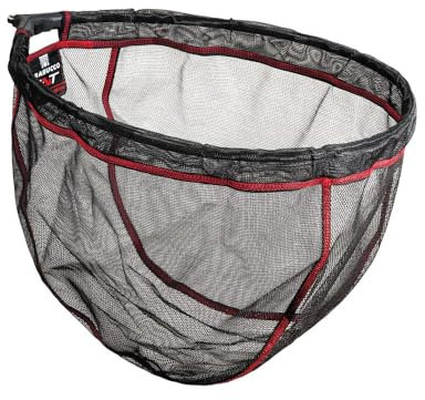 Trabucco ha Realizzato e Inserito in Commercio la Nuova Rete Pesca GNT Head Match Rubba, Perfetta per i Pescatori Match. SPEDIZIONE e reso GRATUITI Rete Pesca GNT Head Match Rubba Nessuno