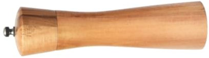 Alipis 1 Stück 10 Pfefferzerkleinerer pfeffermühle pfefermüle Handschleifer Bambus