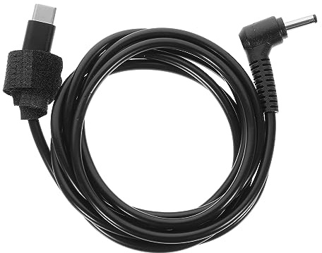 GLSTOY Usb- Dc-adapterkabel Ladekabel Für Dc-geräte Stromladekabel Mit Mehrzweck-konvertierung
