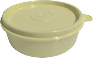 Tupperware Sommer Drops Schüssel mit Deckel auslaufsicher Hitparade Frischedrops 150ml Frischhaltedose (lime 150ml)
