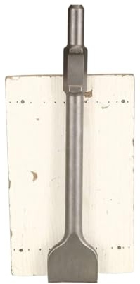 Pala per Martello Demolitore 1 macchina for scavare alberi, vanga for a gas con piccone rotto, pala for, scalpello for piantare(Wide pickaxe)