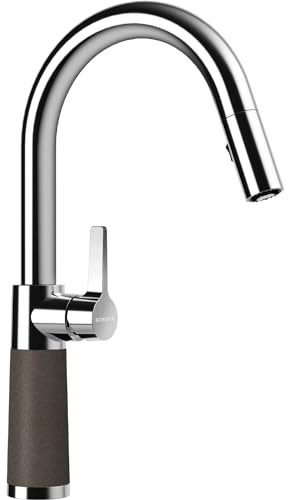Schock 555120BRO SC-520 köksbänk, brons
