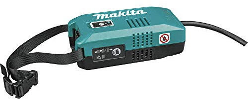 Makita WUT02U Auto-Start Wireless Universal Adapter